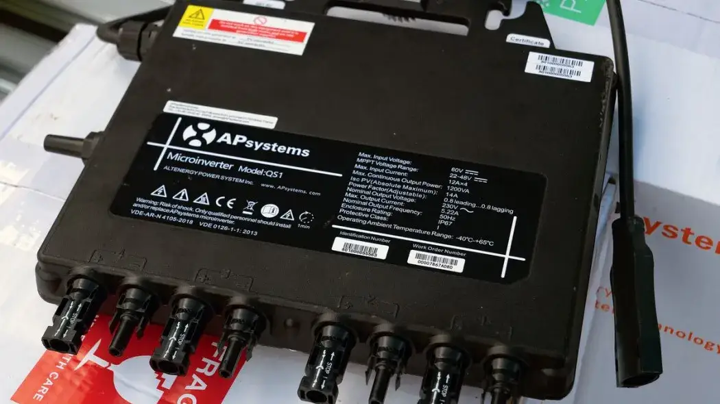 Falownik Inwerter - fachowe porady i dostępne modele