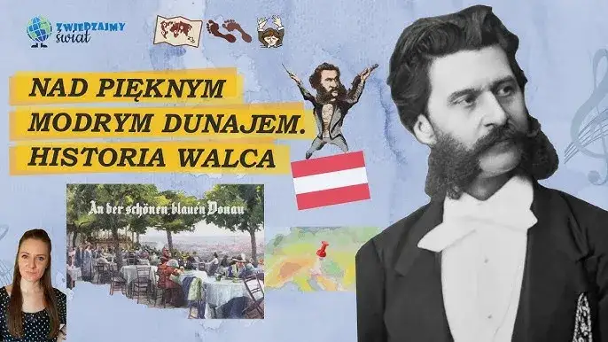 Jakie cechy ma Walc Wiedeński Straussa? Analiza muzyczna i historia