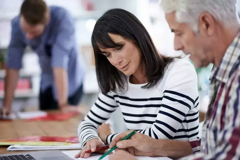 Nauka Języka Angielskiego dla Dorosłych: Skuteczne Metody