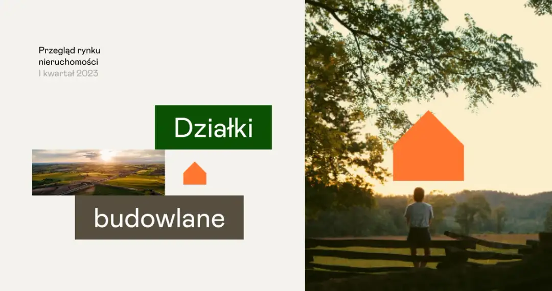 Ile kosztuje m kwadratowy działki budowlanej? Ceny w Polsce w 2023 roku