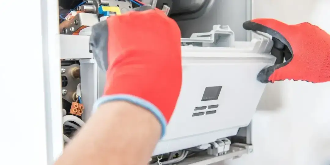 Jak wyczyścić kocioł gazowy: uniknij kosztownych napraw i awarii