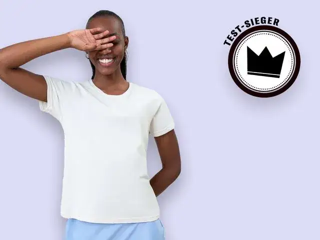 Das perfekte weiße T-Shirt: Qualität, Passform & Pflege-Tipps