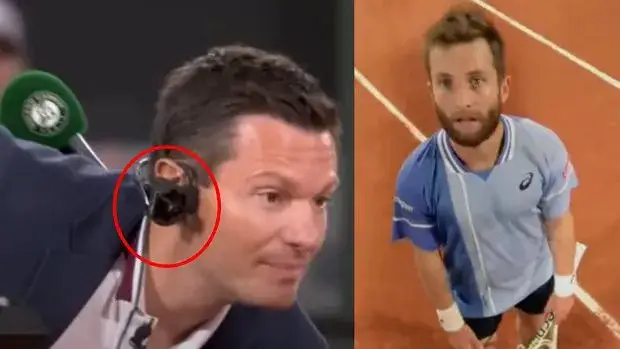 Dyskwalifikacja Roland Garros: Kto odpadł w kontrowersji?