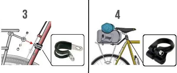 Porte-bagages avant vélo : le guide complet pour bien le choisir