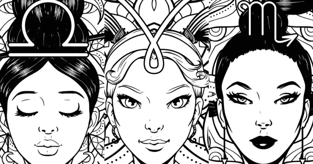 Najzabawniejsze znaki zodiaku. Kto jest najpoważniejszy?