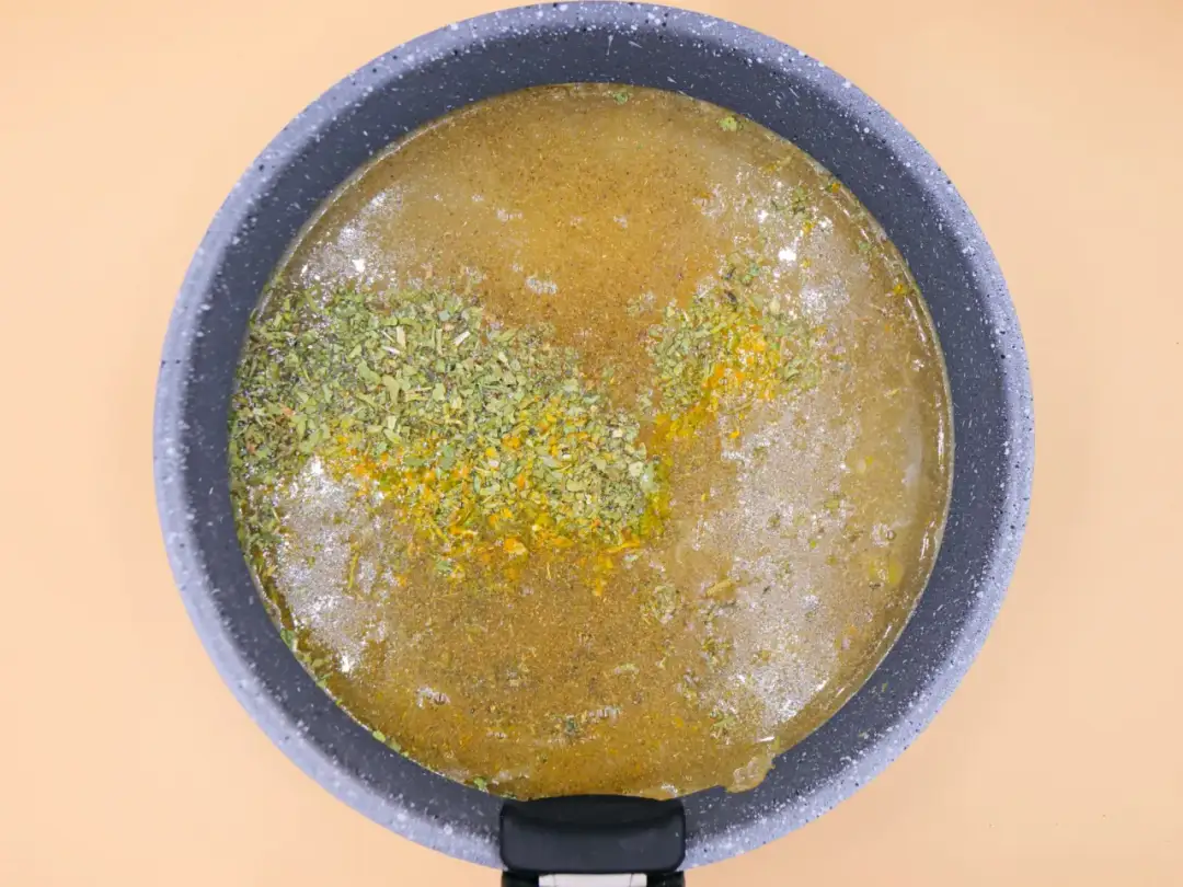 Jak zaklepać zupę? Sprawdzone metody na idealną gęstość