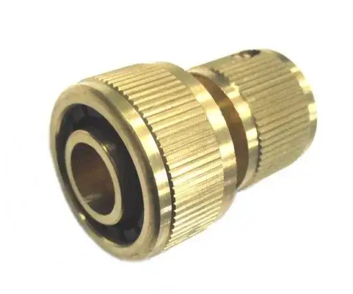 Szybkozłączka ogrodowa: Koniec walki z wężem ogrodowym?