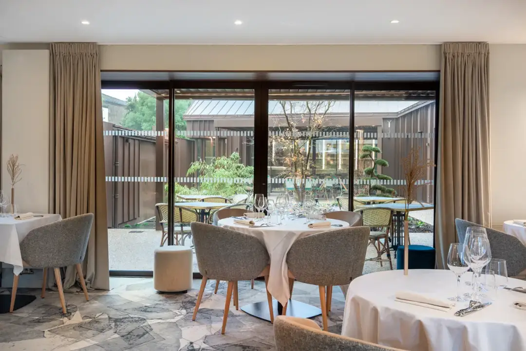 Restaurant gastronomique Vendée : votre guide des tables d'exception