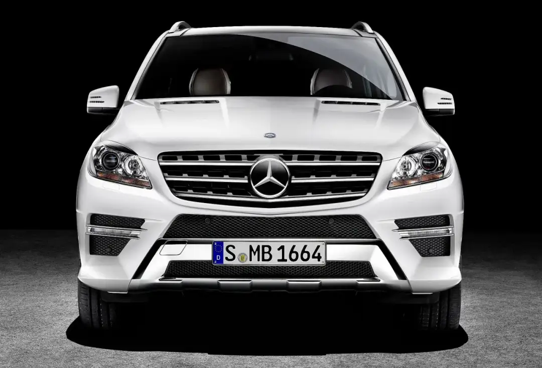 Mercedes ML W166 jaki silnik wybrać, by uniknąć wysokich kosztów?
