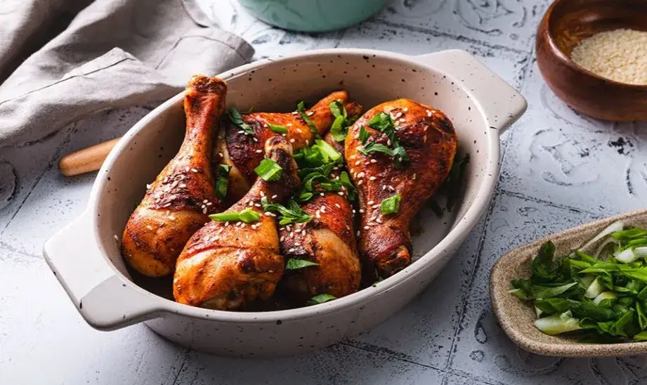 Jakie przyprawy do fileta z kurczaka, które zachwycą Twoje podniebienie