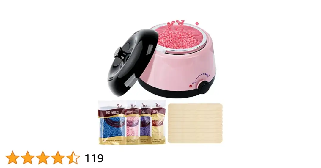 Jak usunąć wosk do depilacji z pojemnika - skuteczne metody czyszczenia