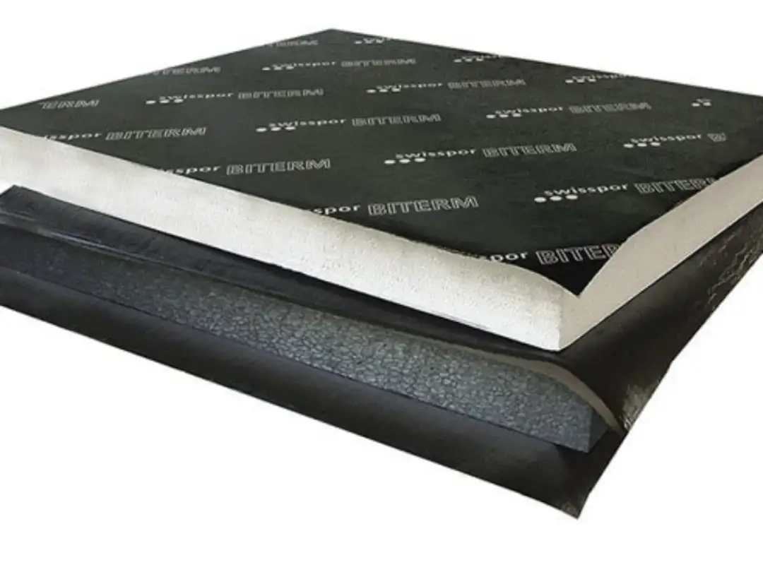 Jaki styropian na dach płaski? Wybierz najlepszy materiał izolacyjny