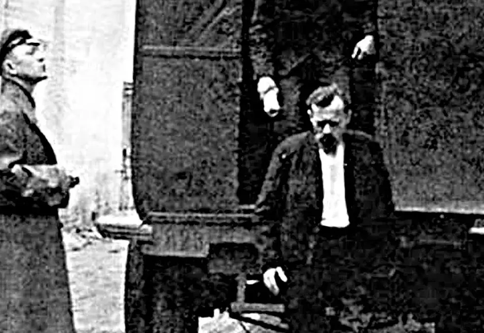 Kolumbijski krawat, czyli brutalna metoda terroru z czasów La Violencia