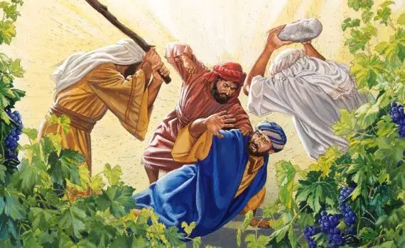 Przypowieść o przewrotnych rolnikach: co naprawdę oznacza?