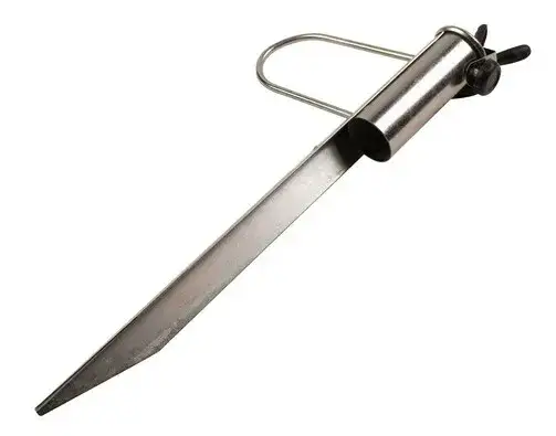 Najlepsze kotwy do parasola ogrodowego - uniknij problemów z wiatrem