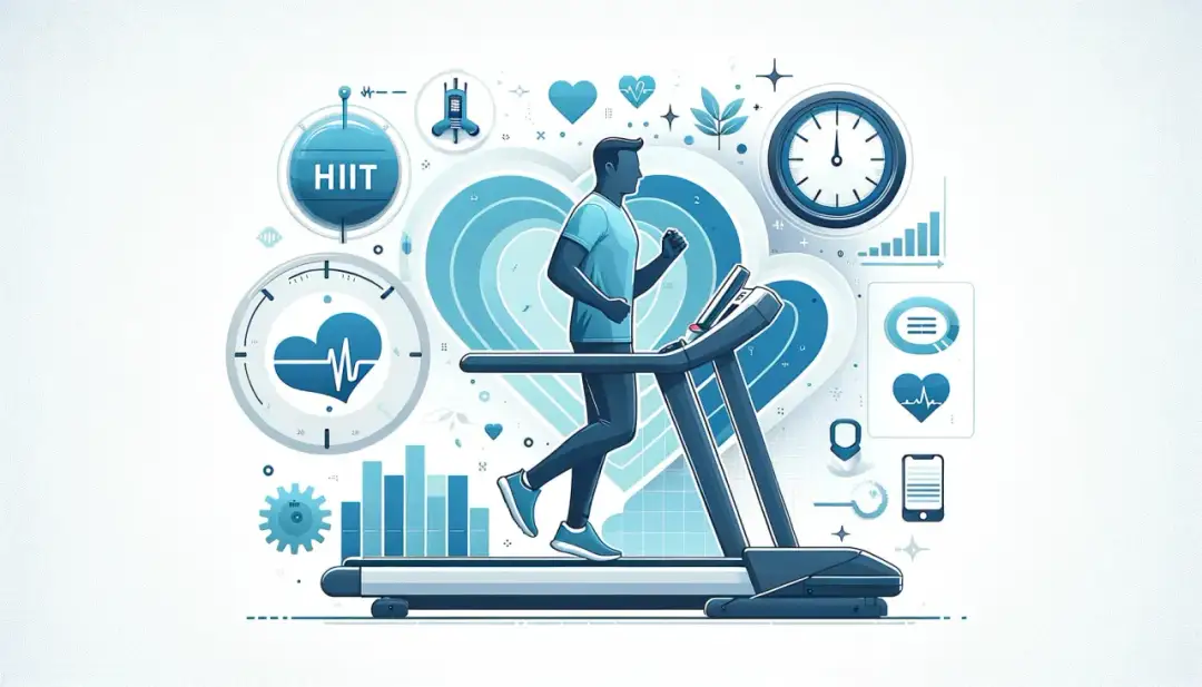 Jak biegać na bieżni żeby spalić tłuszcz i uniknąć błędów