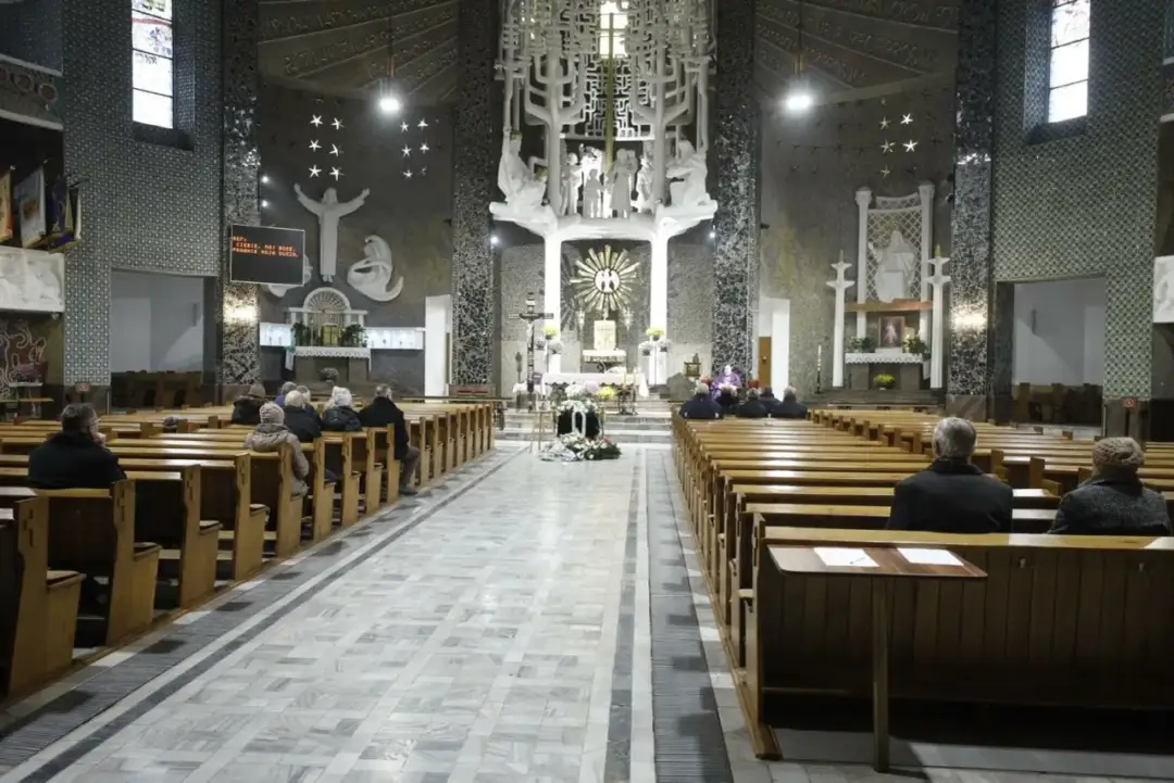 Gdzie jest najwięcej kościołów w Polsce? Zaskakujące statystyki i fakty