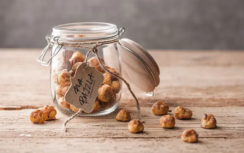 Domowe smaczki dla psa: przepisy, składniki, przechowywanie. Martyna Pawlak radzi!