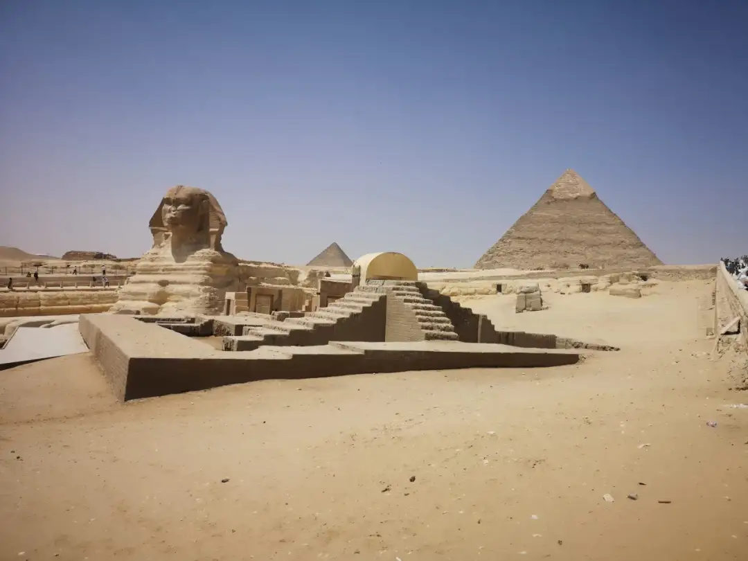 Czy w Kairze jest bezpiecznie? Odkryj zagrożenia i bezpieczne miejsca