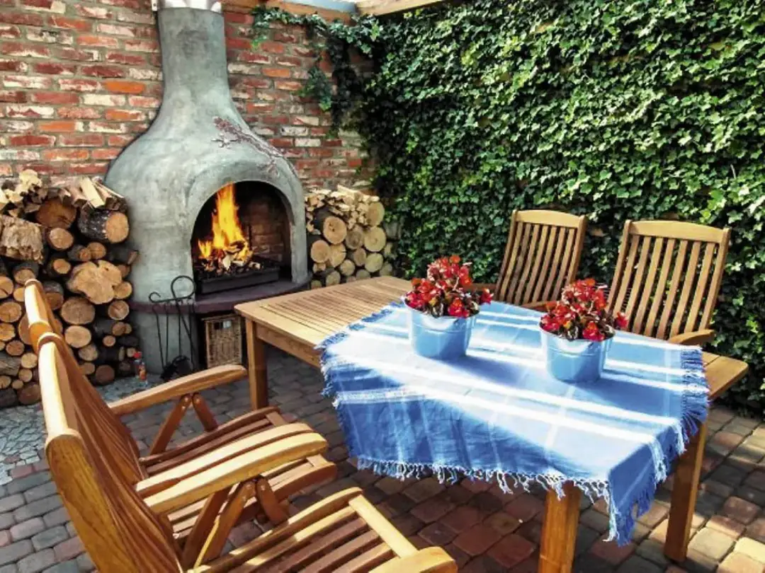 Jak zbudować grill kamienny w Castorama - materiały i porady