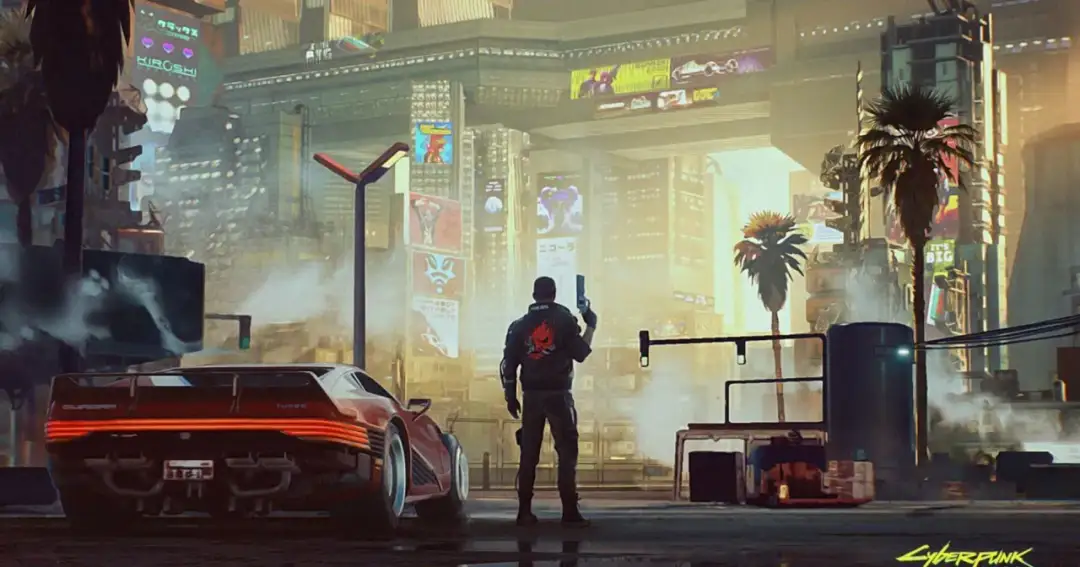 Cyberpunk 2077 na laptopie? Sprawdź, czy Twój sprzęt da radę!