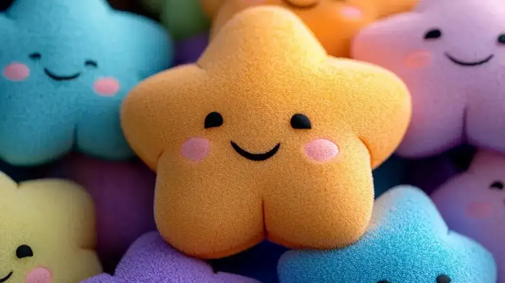 Jak uszyć lalkę przytulankę - proste kroki do stworzenia wyjątkowej zabawki