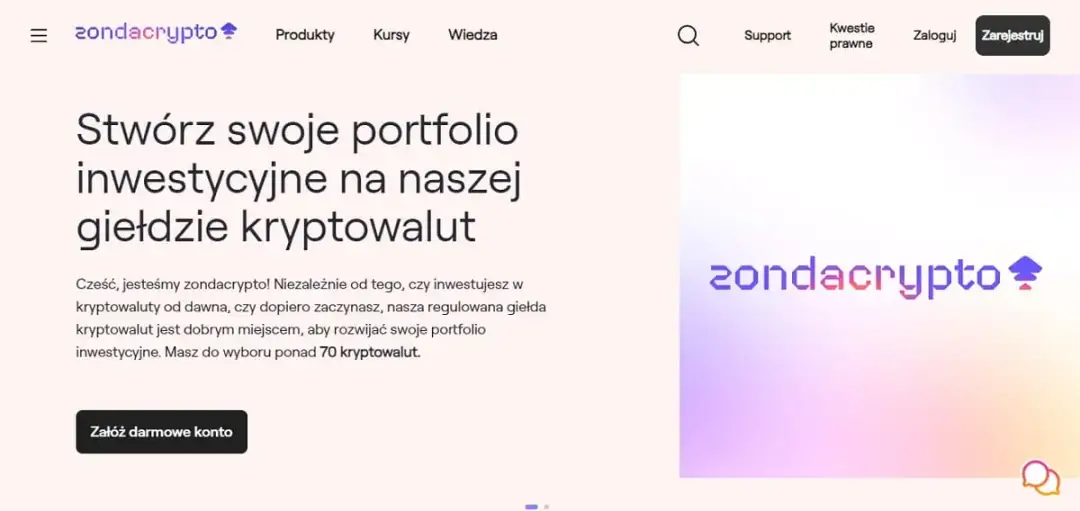 Giełda kryptowalut Zonda (BitBay) - przewodnik dla początkujących