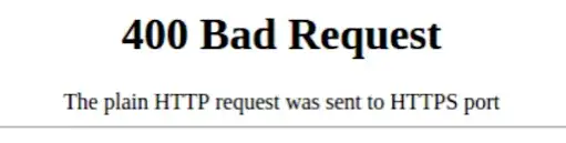 Jak naprawić błąd 400? Proste rozwiązania, które działają natychmiast