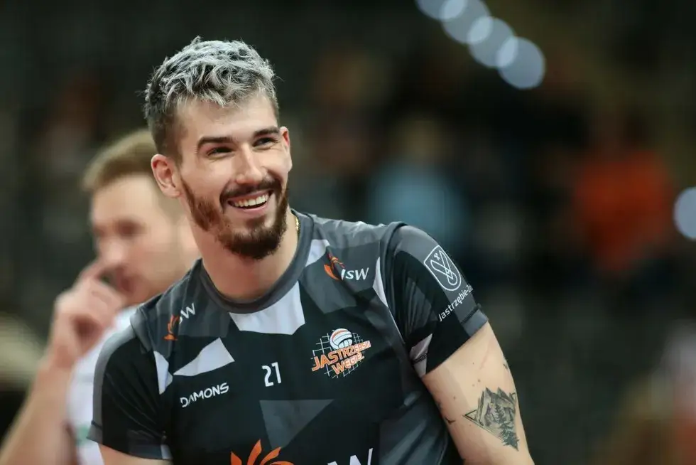 Z kim jest Fornal? Odkryj tajemnice związku Tomasza Fornala