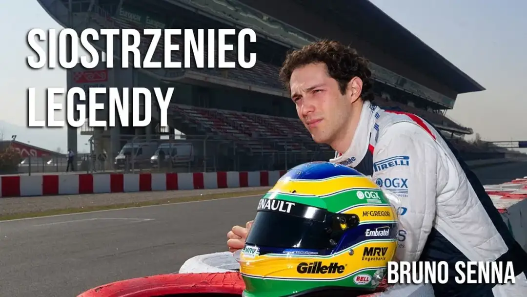 Dzieci legendy F1: Co słychać u potomków Ayrtona Senny?