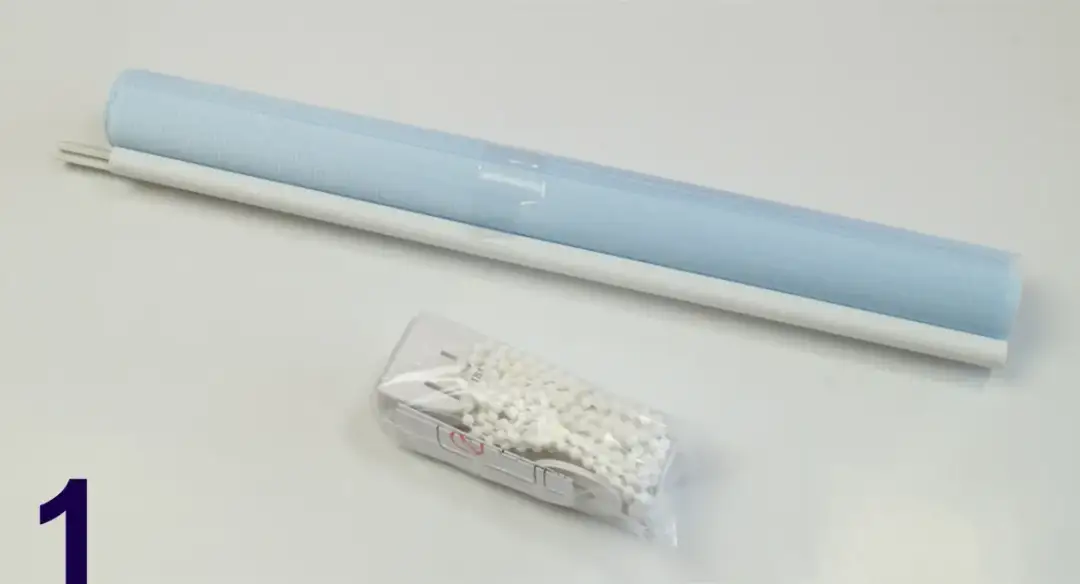 Montaż rolet dzień-noc: Poradnik krok po kroku (bez wiercenia i inwazyjny)