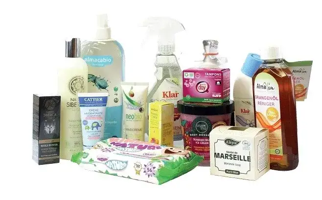 Czy potrafisz odróżnić środki czystości od kosmetyków? Sprawdź swoją wiedzę!