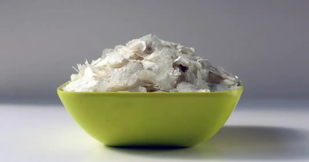 Czy płatki ryżowe są dietetyczne? Poznaj ich zdrowotne korzyści