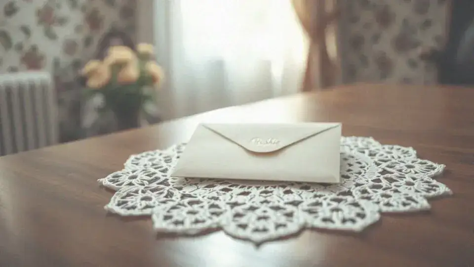 Ile dać w kopercie na 50 lecie ślubu? Sprawdź odpowiednie kwoty