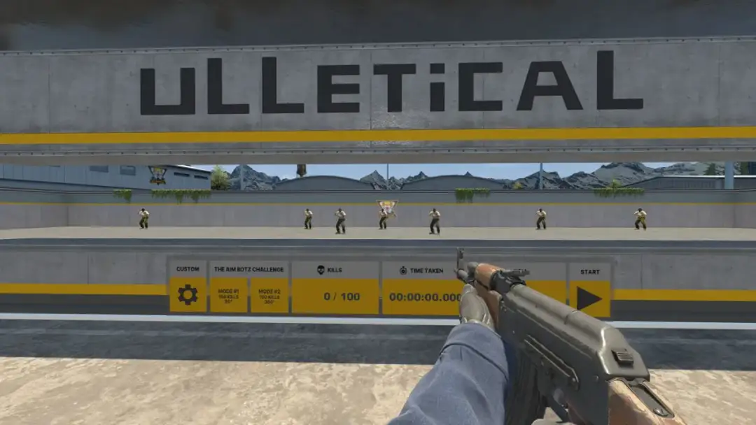 Mapy w CS:GO - Oto te najlepsze strategie oraz porady dla graczy!