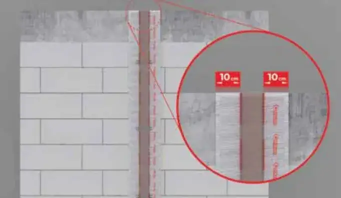 Rynna ukryta w ociepleniu: zalety i wady nowoczesnego systemu