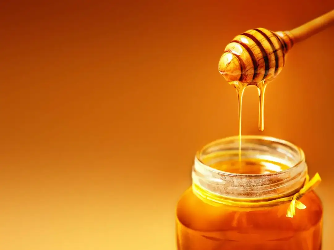 100 ml miodu ile to łyżek - łatwe przeliczenie dla każdego kucharza