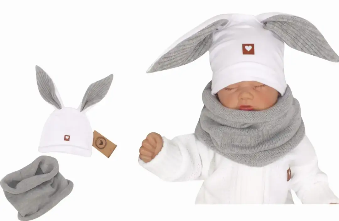 Jak uszyć czapkę z uszami królika – proste kroki i materiały, które musisz znać Jak uszyć czapkę z uszami królika – proste kroki i materiały, które musisz znać