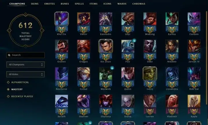 Najlepsze postacie lol mid: Odkryj silne wybory dla każdego gracza