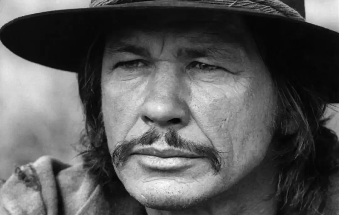 Charles Bronson: Filmy, które stworzyły legendę twardziela