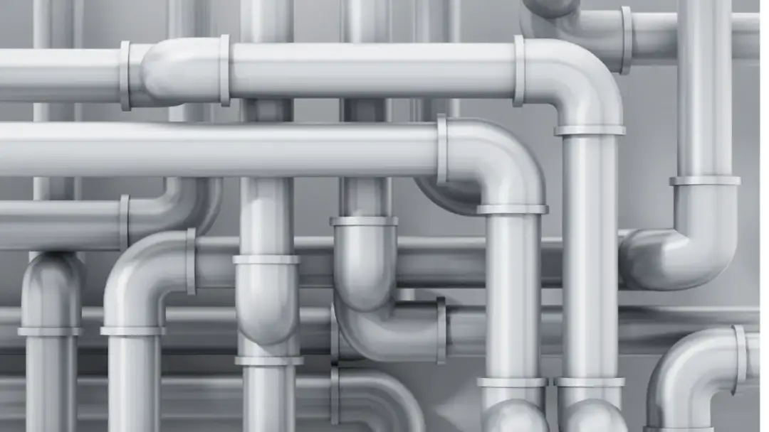 Rury PEX czy PP? Porównanie, które rozwieje Twoje wątpliwości