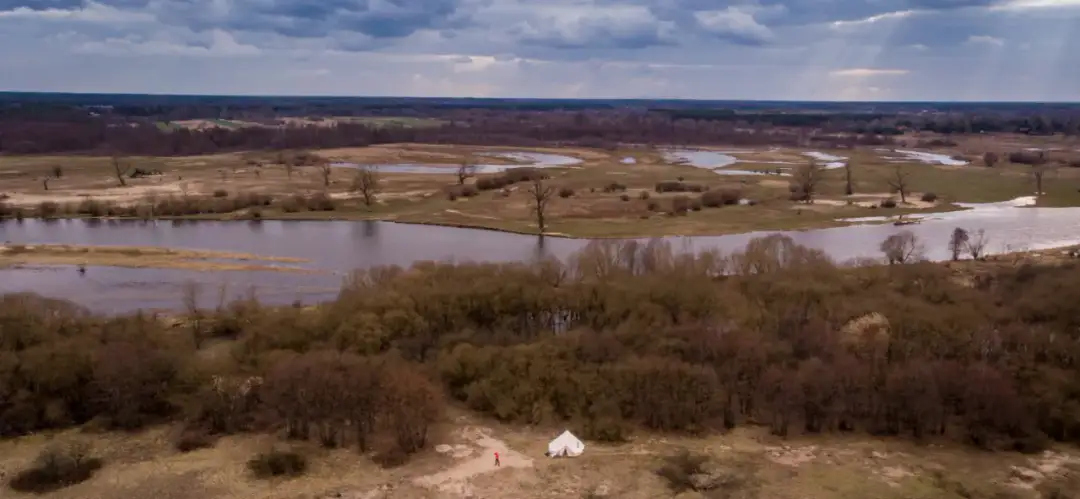 Ile rzek wpływa do Bałtyku? Odkryj ich znaczenie i rolę w ekosystemie