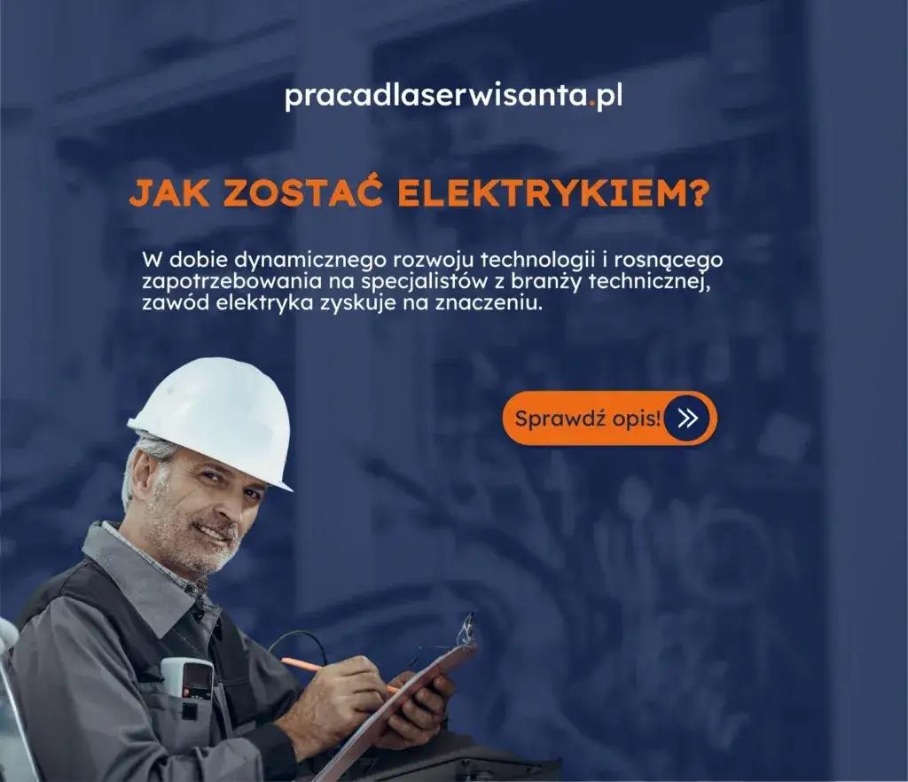 Jak zostać elektrykiem po liceum? Przewodnik po ścieżkach i SEP