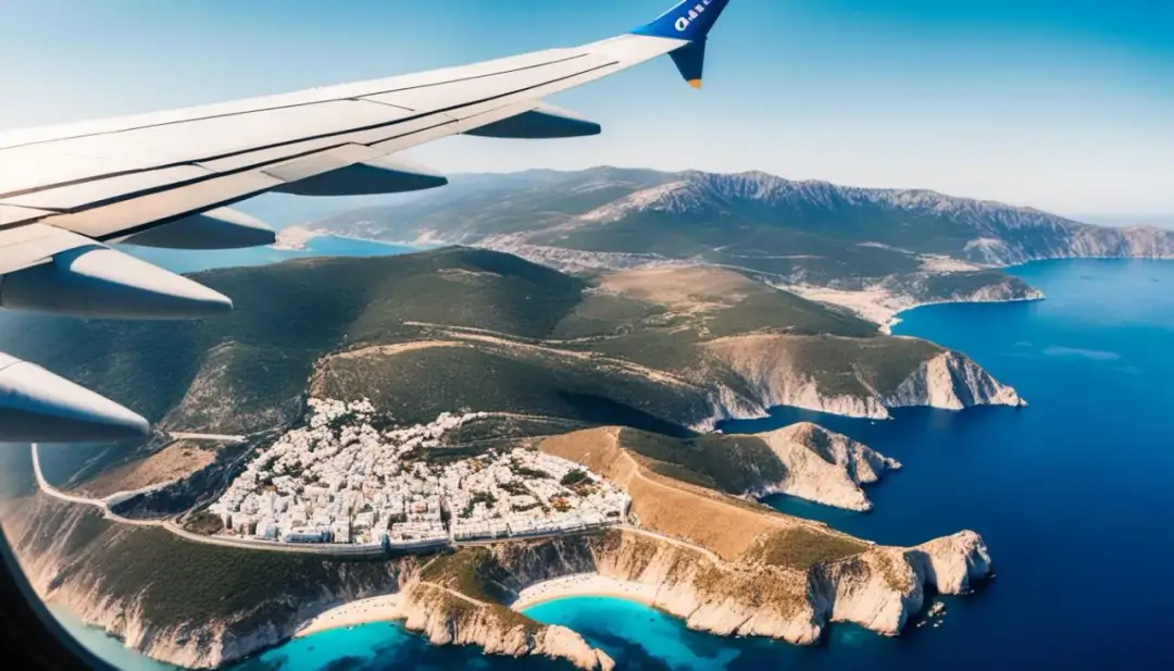 Ile leci się do Hiszpanii z Katowic? Sprawdź czas lotu i więcej