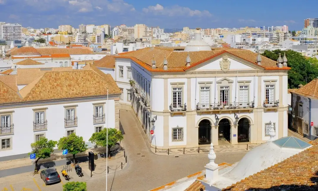 Najlepsze atrakcje w Faro Portugalia, które musisz zobaczyć