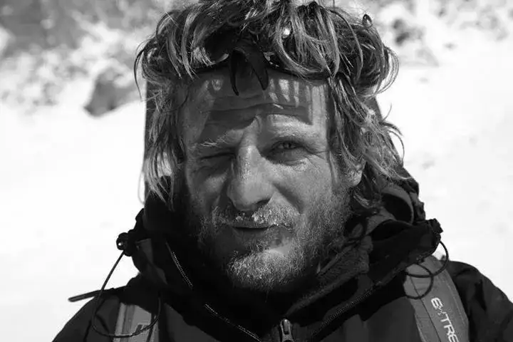 Tomasz Mackiewicz – ile ma lat i co warto o nim wiedzieć?