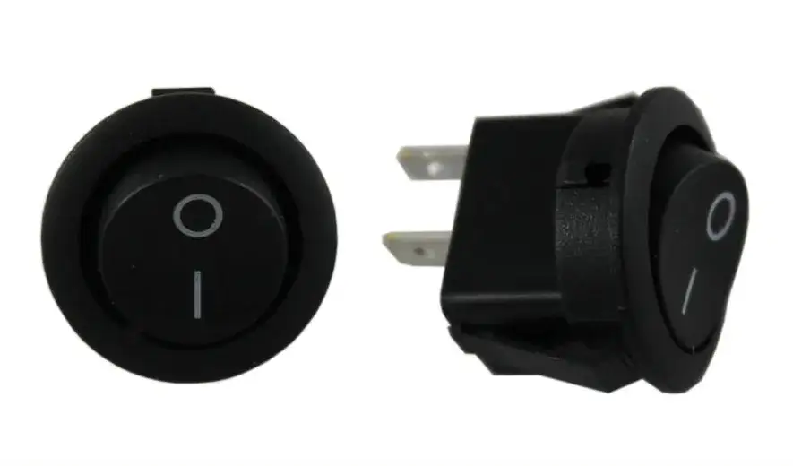 Jak podłączyć włącznik podświetlany 12v - uniknij błędów w instalacji