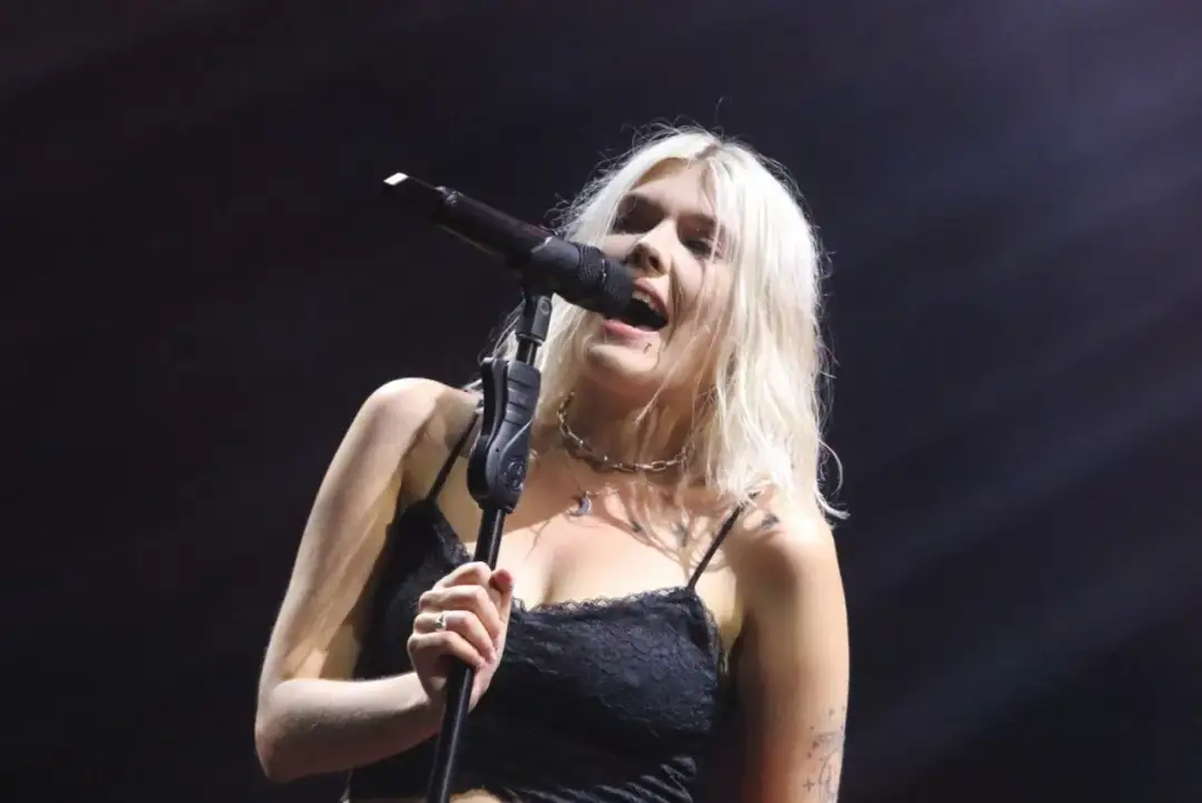 Terminy i bilety na koncert Darii Zawiałow w Krakowie - szczegóły