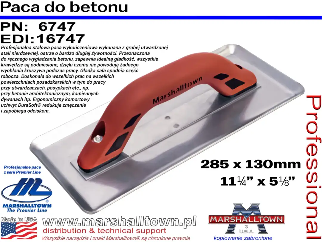 Do gładzenia betonu: najlepsze narzędzia i techniki pracy