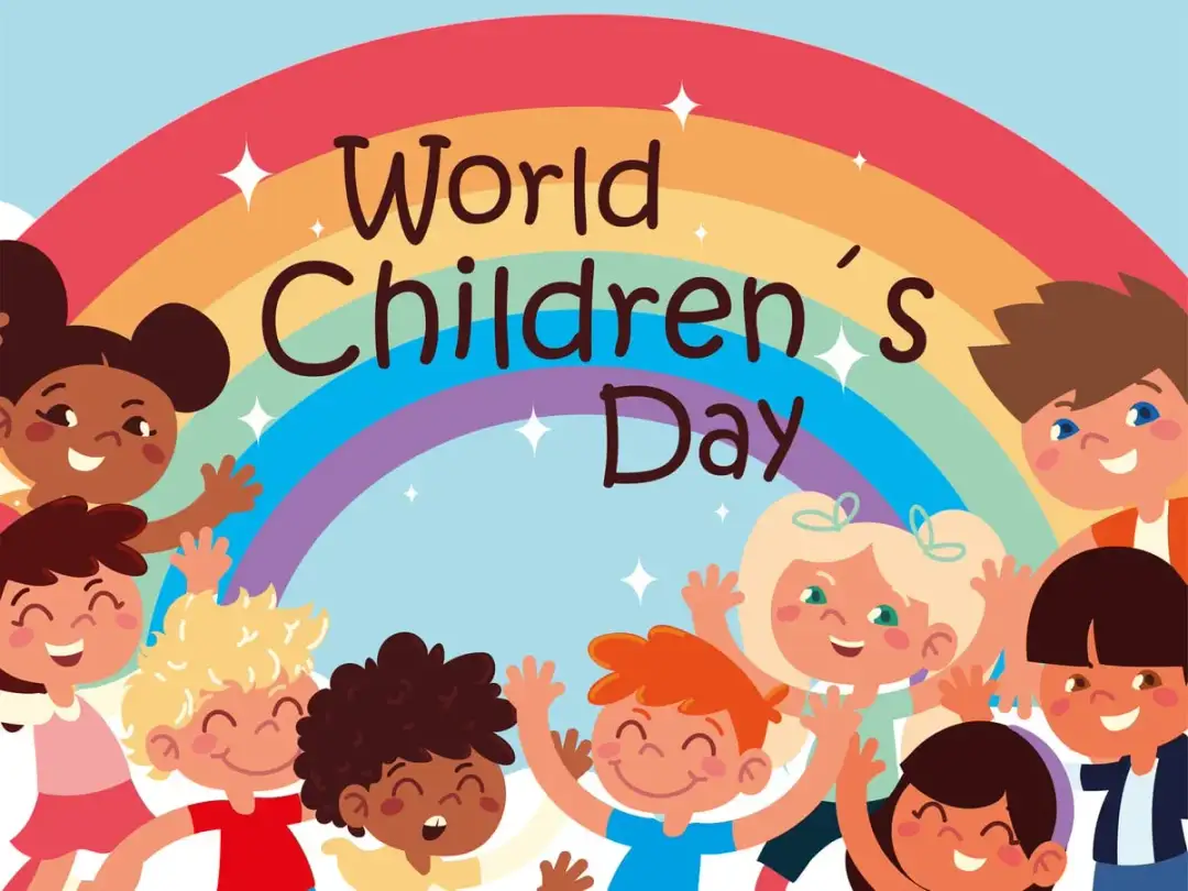 Dzień Dziecka w Polsce: 1 czerwca! Jak świętować i budować wspomnienia?